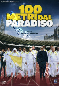 100 Meters to Heaven | 100 metri dal paradiso  | One Hundred Meters from Paradise   DVD